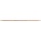 Ekena Millwork Hoover Wood Fretwork Pierced Ceiling Medallion, Alder, 34"W x 17"H x 12 5/8"ID x 3/8"T CMWP34X17X0375HOAL - alternate 2